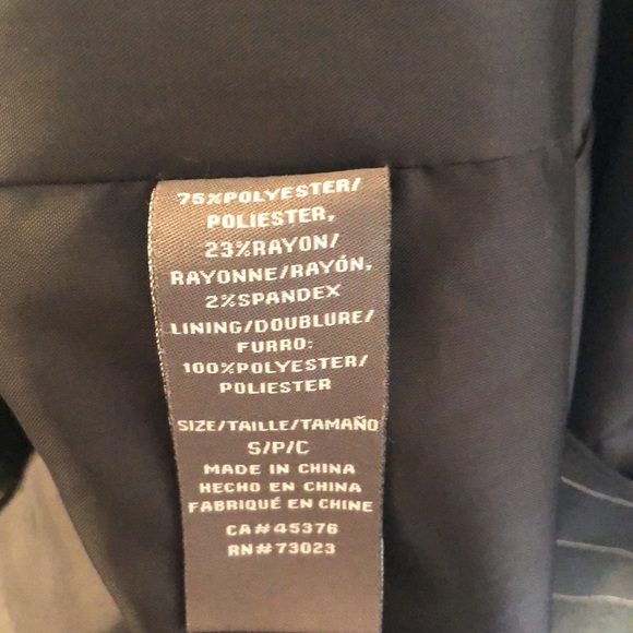 Suzy Shier Blazer for Women - Picture 7 of 7